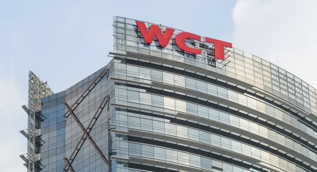WCT Group maintains steady Q1 performance amid volatile operating environment