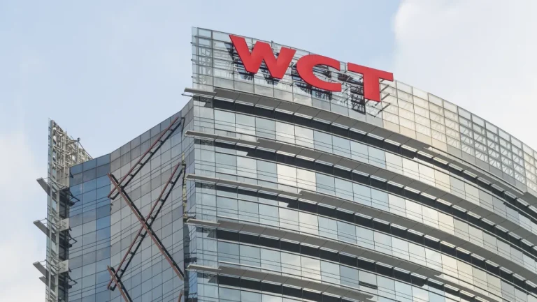 WCT Group maintains steady Q1 performance amid volatile operating environment