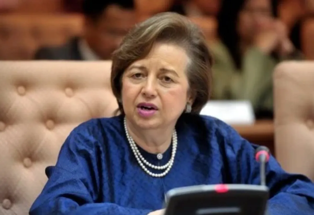 zeti-akhtar-aziz Zeti confident Malaysia can navigate global uncertainties, avoid crisis