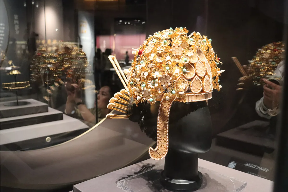 Museum: A Bridge Connecting the World — The 2026 International Museum Day China Main Venue Event Held in Hohhot Museum: A Bridge Connecting the World — The 2026 International Museum Day China Main Venue Event Held in Hohhot