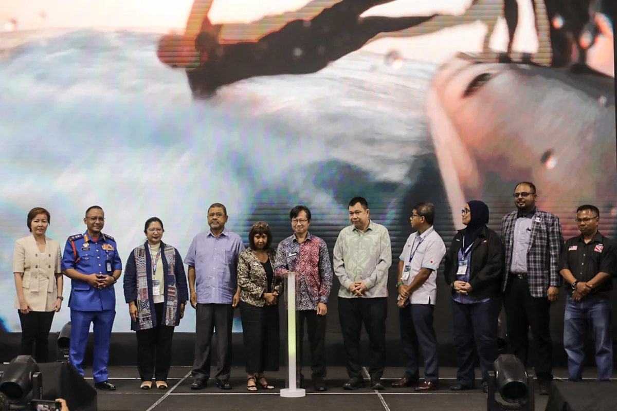 Diving into renewed future Mide x RHB