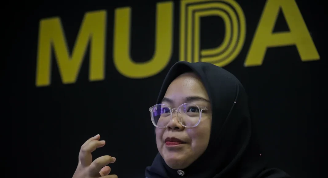 Muda–PSM alliance pragmatic move for smaller parties: Analyst