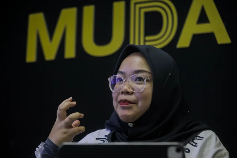 Muda–PSM alliance pragmatic move for smaller parties: Analyst