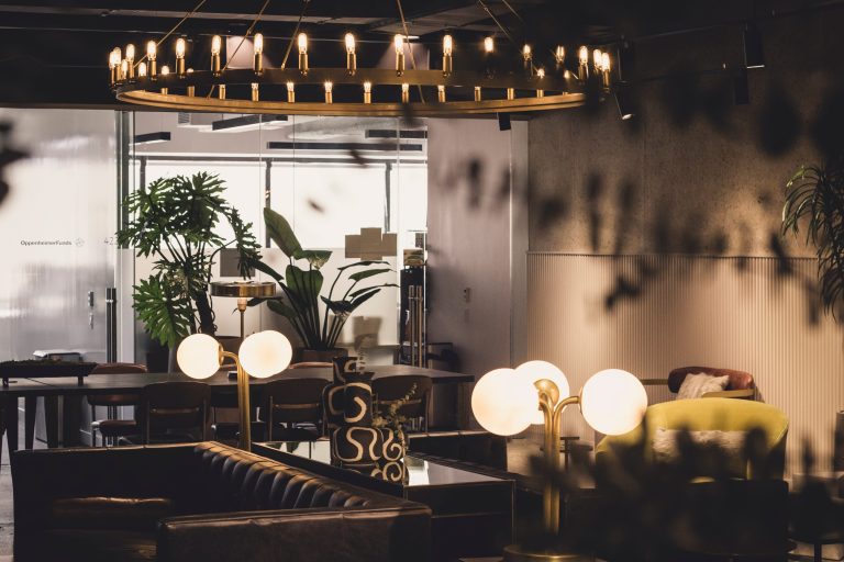 How Gen Z Is redefining “lepak” beyond the mamak scene. - PIC FROM 123RF