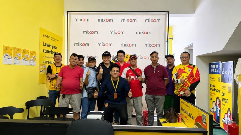 Maxim launches nationwide driver training programme across 16 cities