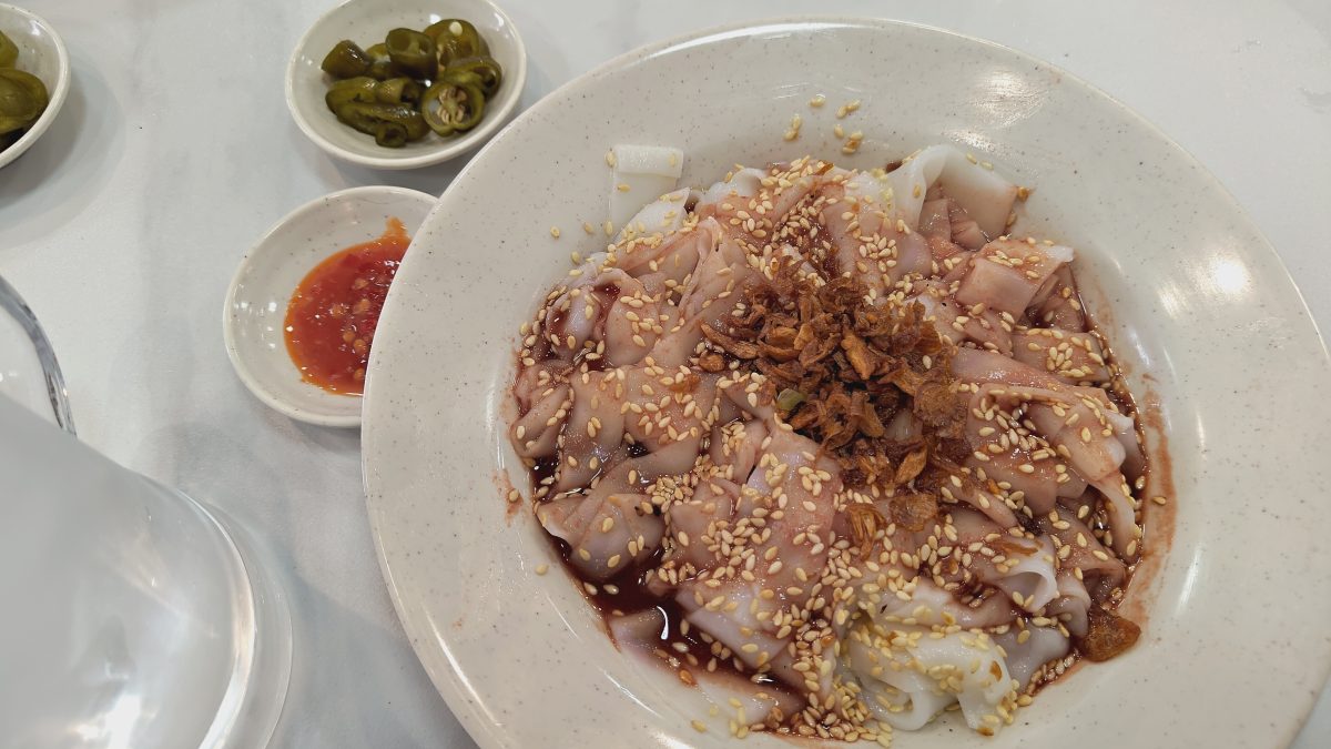 5 best places to get chee cheong fun in KL, PJ 5 best places to get chee cheong fun in KL, PJ