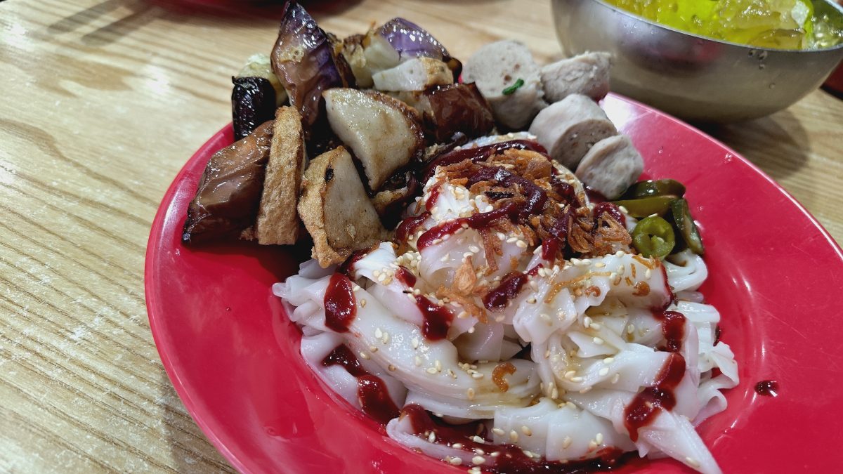 5 best places to get chee cheong fun in KL, PJ 5 best places to get chee cheong fun in KL, PJ