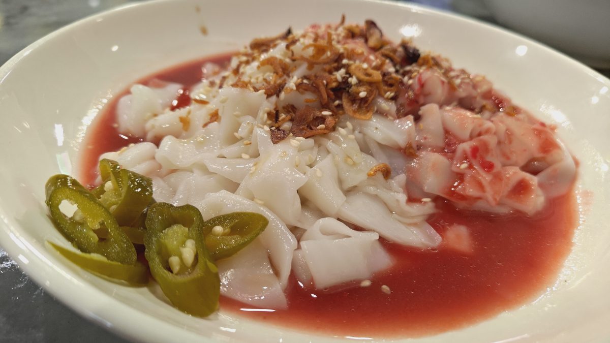 5 best places to get chee cheong fun in KL, PJ 5 best places to get chee cheong fun in KL, PJ