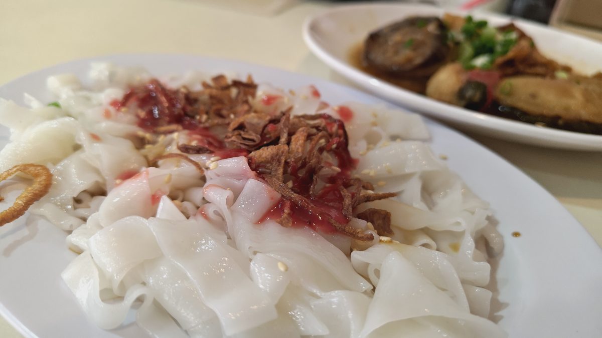 5 best places to get chee cheong fun in KL, PJ 5 best places to get chee cheong fun in KL, PJ