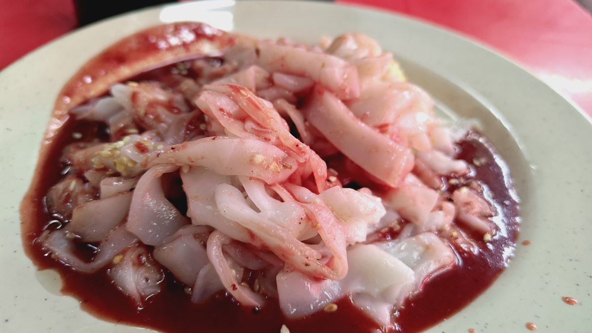 5 best places to get chee cheong fun in KL, PJ 5 best places to get chee cheong fun in KL, PJ