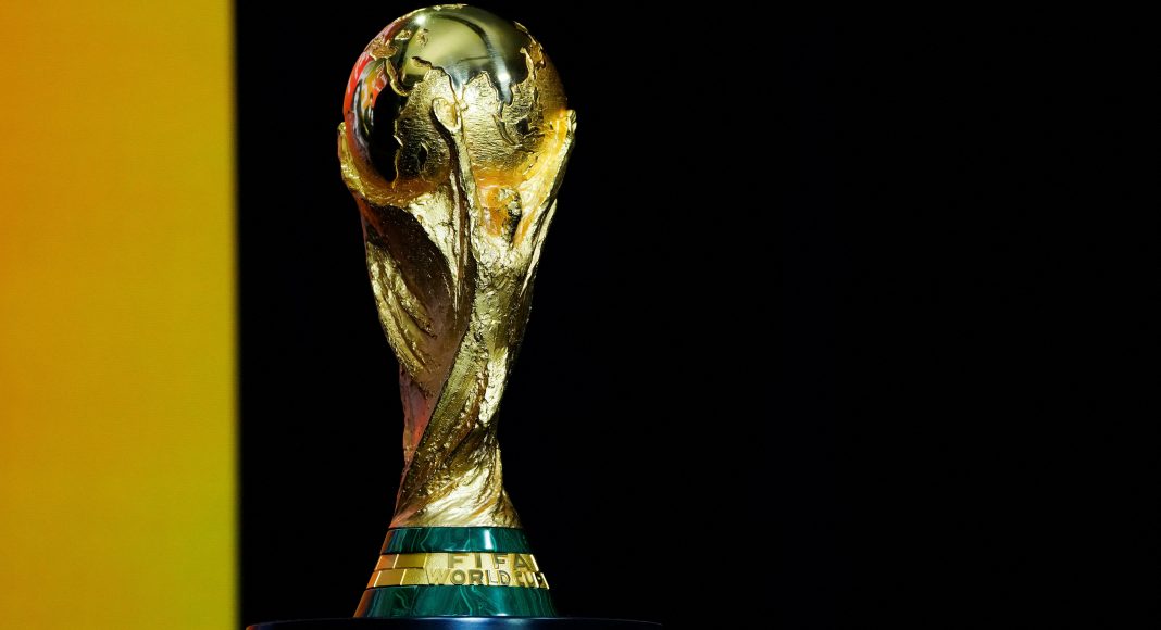 Five stars ready to light up the World Cup