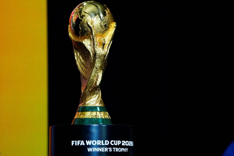 Five stars ready to light up the World Cup