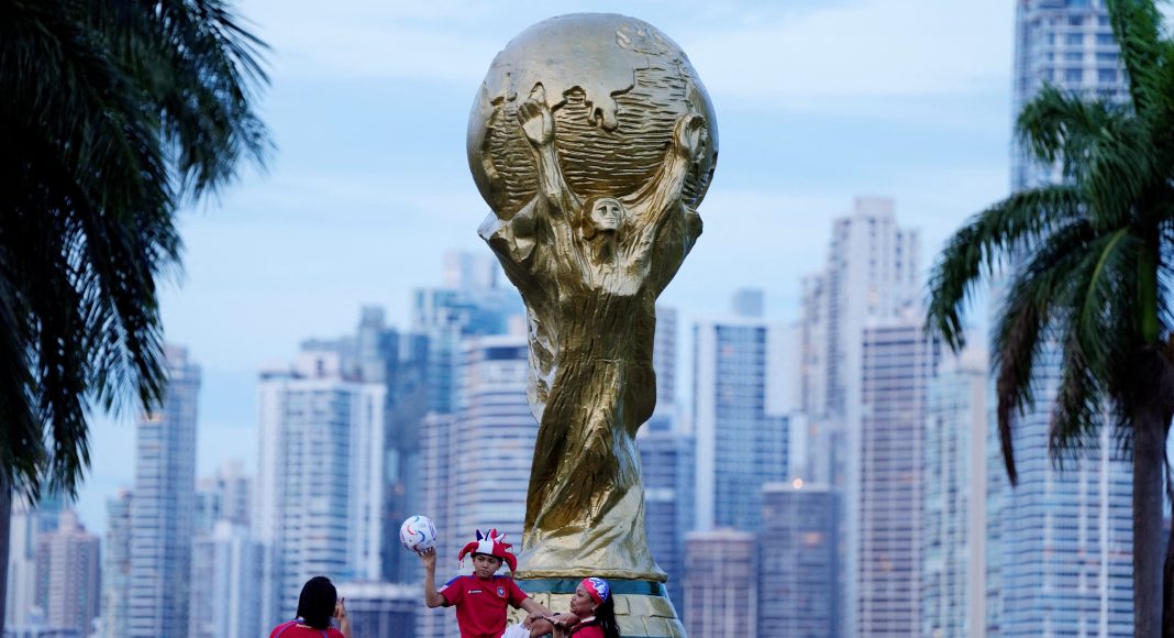 Heat, hydration breaks and set-Pieces: The factors that could shape the 2026 World Cup