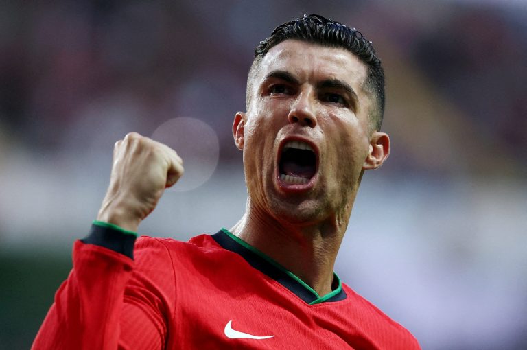 Ronaldo's final bid for World Cup glory