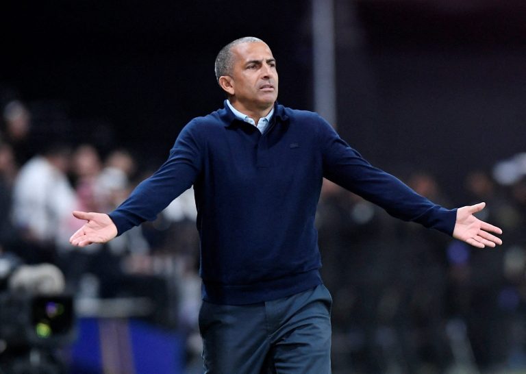 Tunisia seek fresh spark as Lamouchi reshapes ageing squad