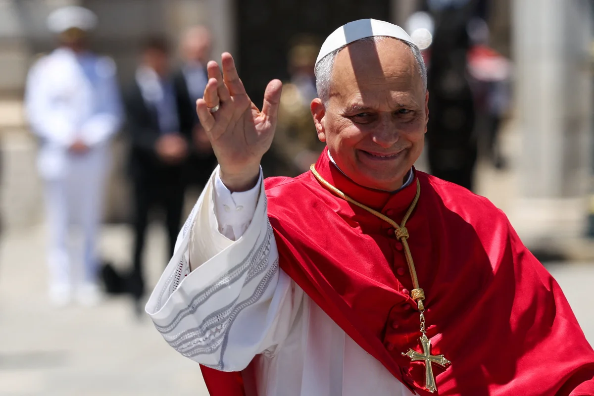 Pope calls for end to polarisation on Spain visit Pope calls for end to polarisation on Spain visit