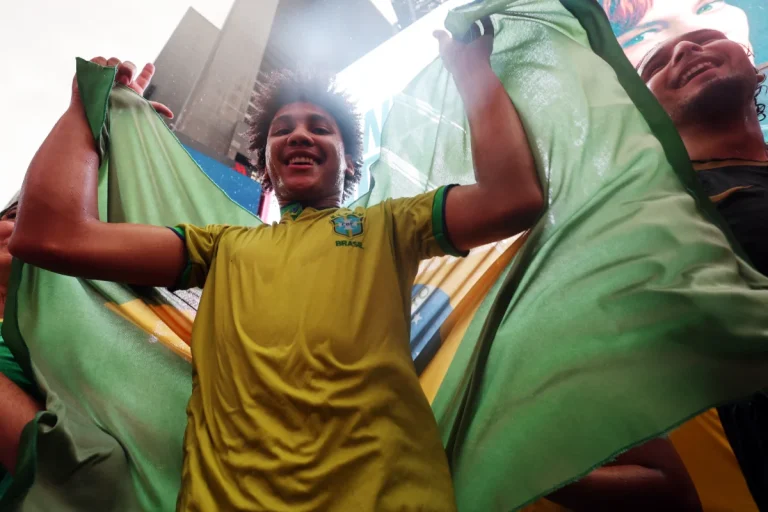 Morocco capable of upsetting Brazil in World Cup opener: Kuching City coach