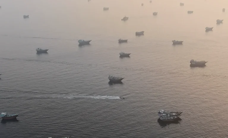 Malaysia clears all vessels from Strait of Hormuz backlog – Shipowners’ Association
