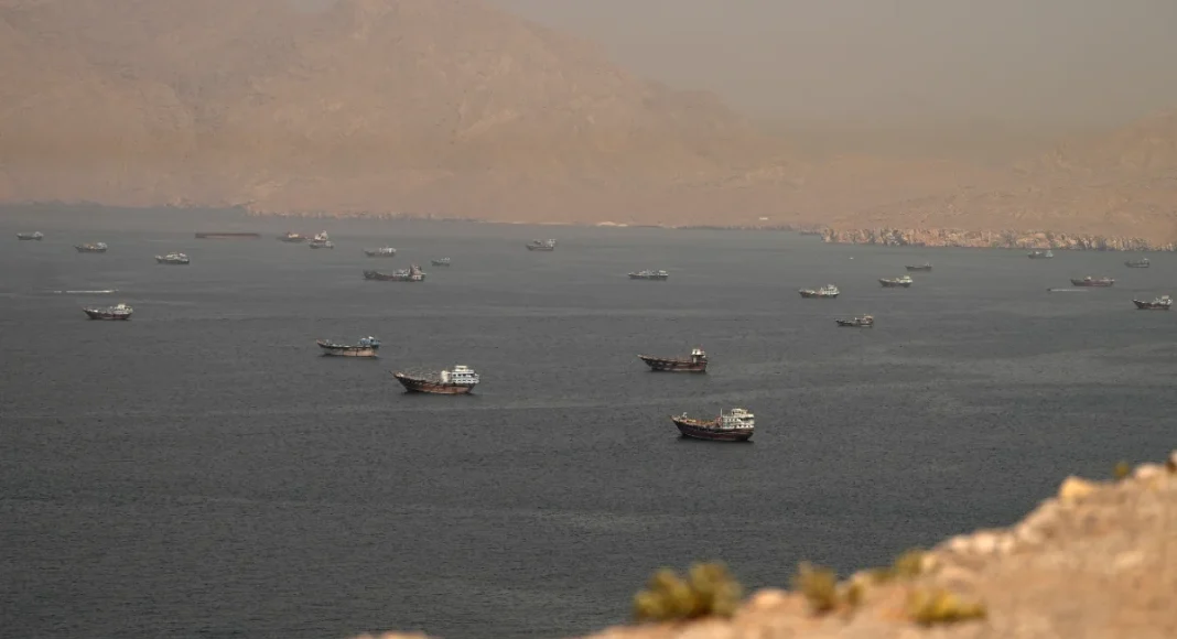 Strait of Hormuz disruption to push up food production costs: Economy Minister