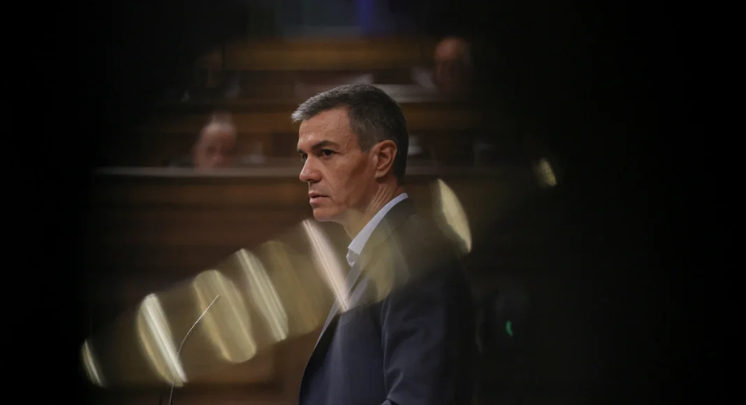 Spanish PM denies corruption claims after top aide jailed