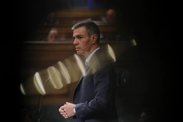 Spanish PM denies corruption claims after top aide jailed