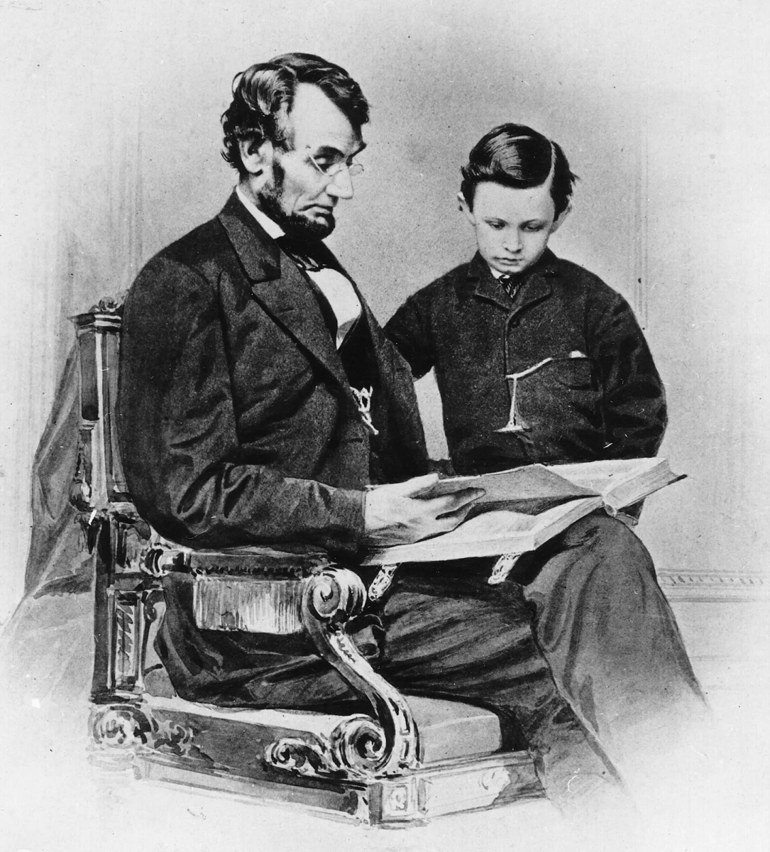 5 awesome fathers from history 5 awesome fathers from history