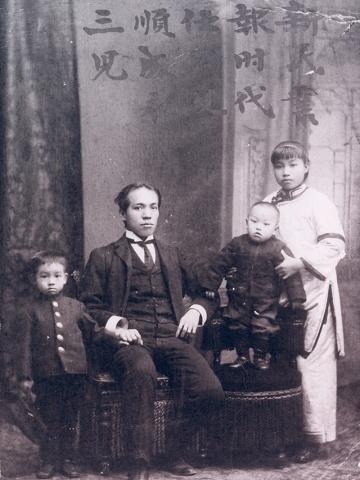 5 awesome fathers from history 5 awesome fathers from history