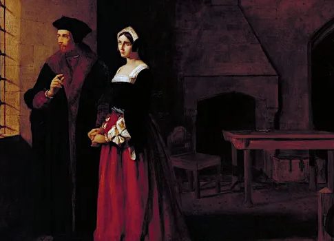 Thomas More