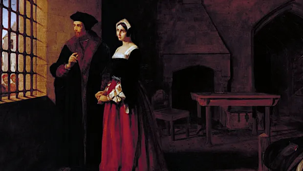 Thomas More Thomas More