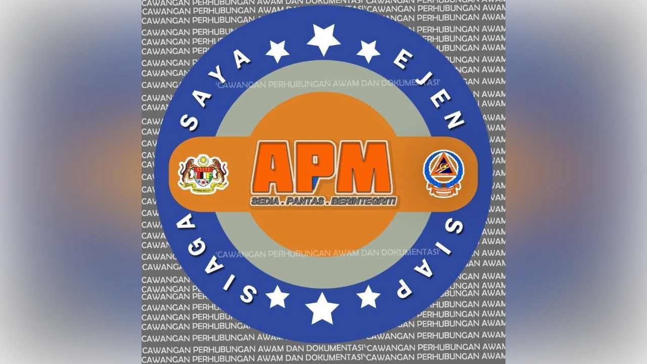 APM to test public warning system siren in Sungai Merab