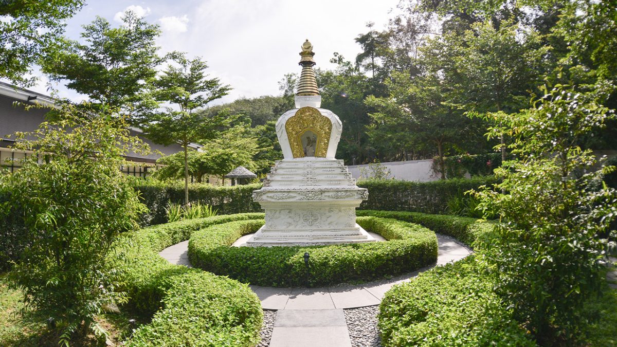 8 fascinating places in Bentong