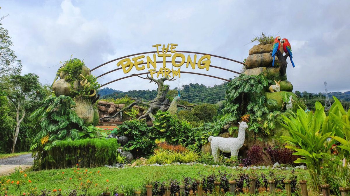 8 fascinating places in Bentong