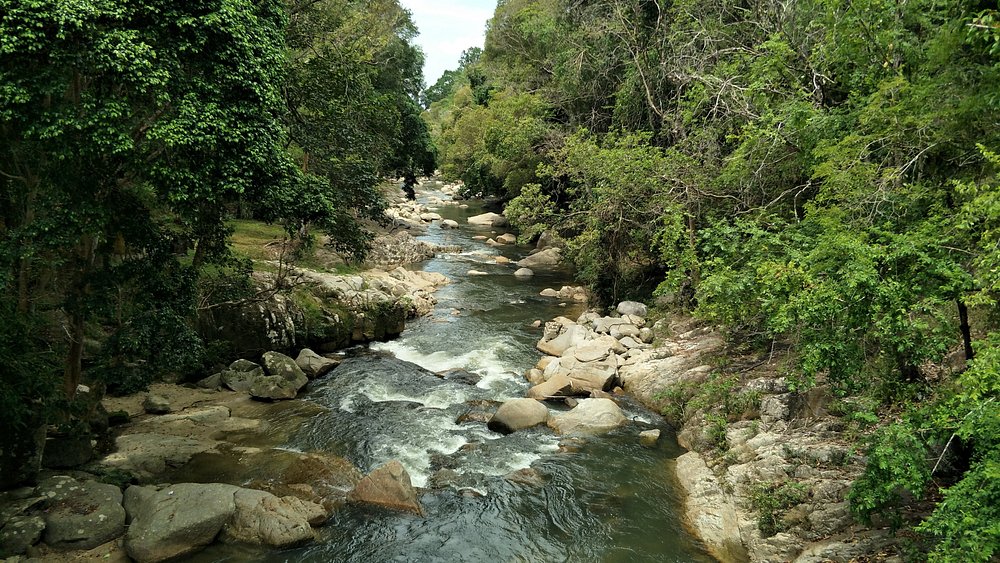 8 fascinating places in Bentong