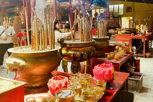 8 fascinating places in Bentong