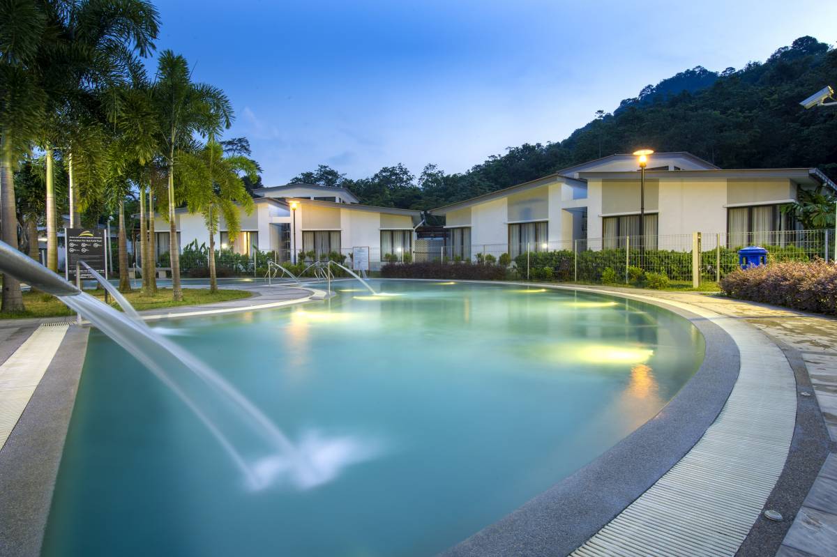 8 fascinating places in Bentong