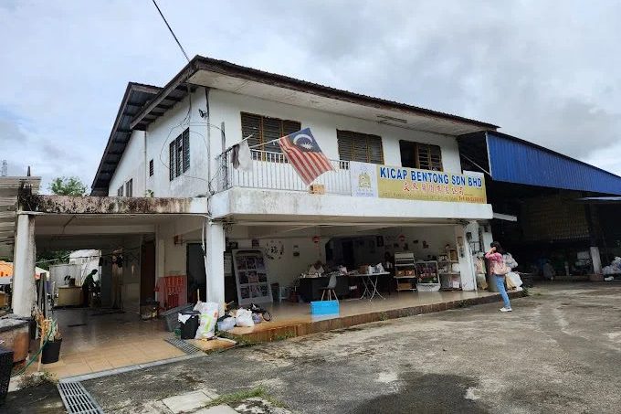8 fascinating places in Bentong