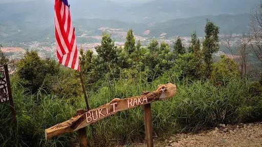 8 fascinating places in Bentong