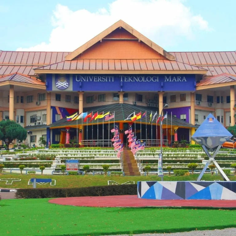UiTM Kelantan advises poor students not to reject offers