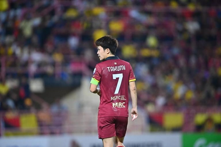 Special World Cup for Sasaki