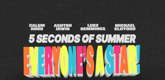 5 Seconds of Summer adds second KL show to “Everyone’s a Star!” tour