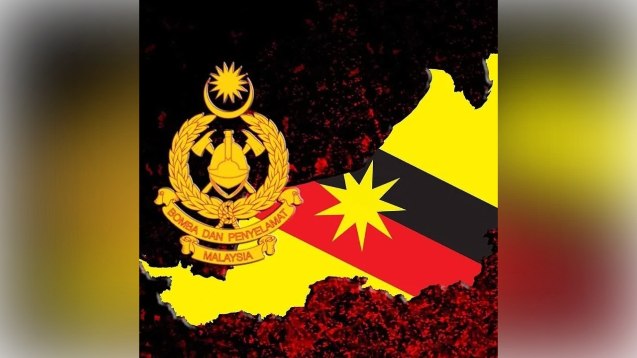 Sarawak fire department recommends closure of NCH site after methane gas found