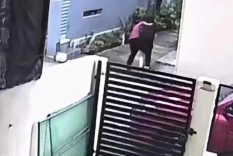 Woman allegedly molested while walking home in Setia Alam, police launch manhunt