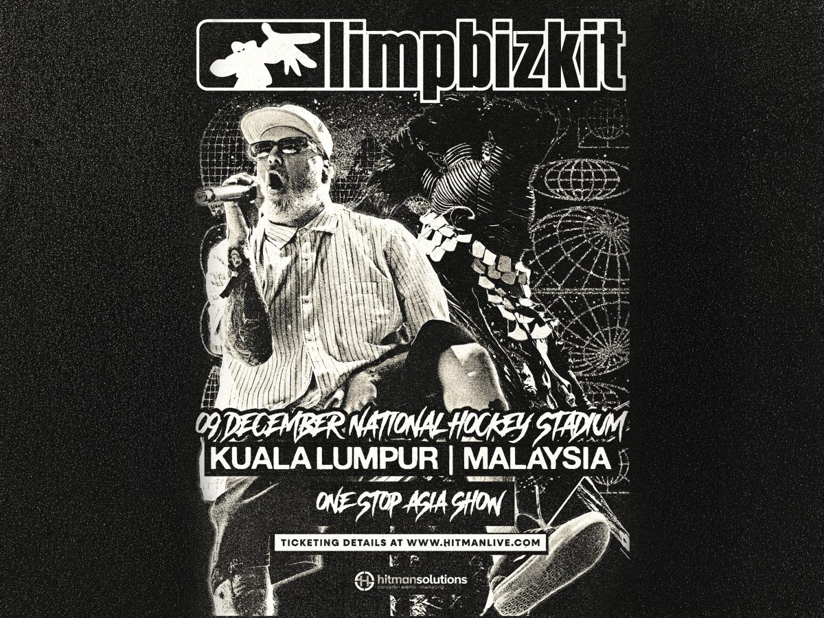 Limp Bizkit built a reputation for chaotic live performances and an irreverent public image.