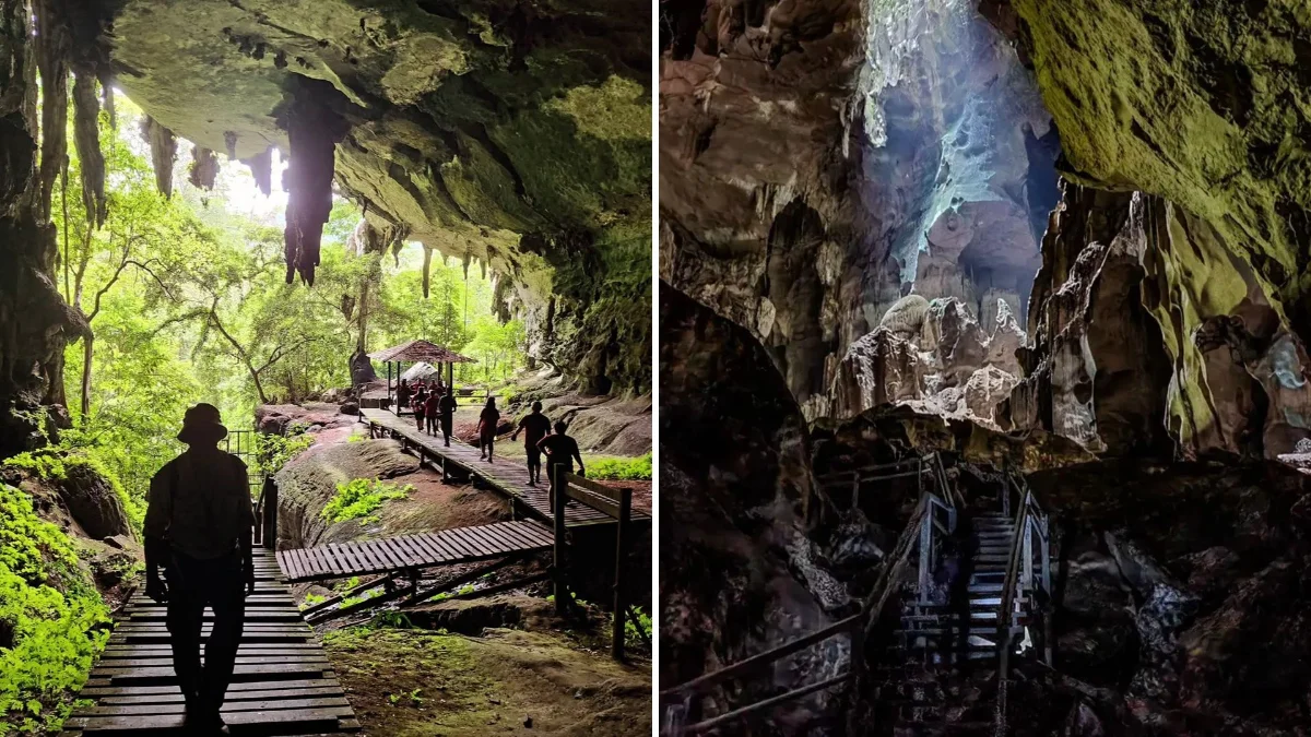 7 hidden nature escapes in Malaysia worth the journey
