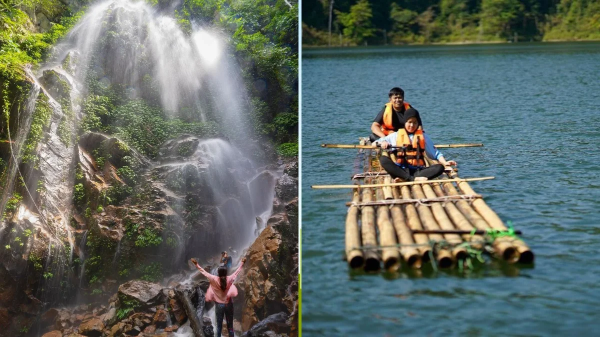 7 hidden nature escapes in Malaysia worth the journey