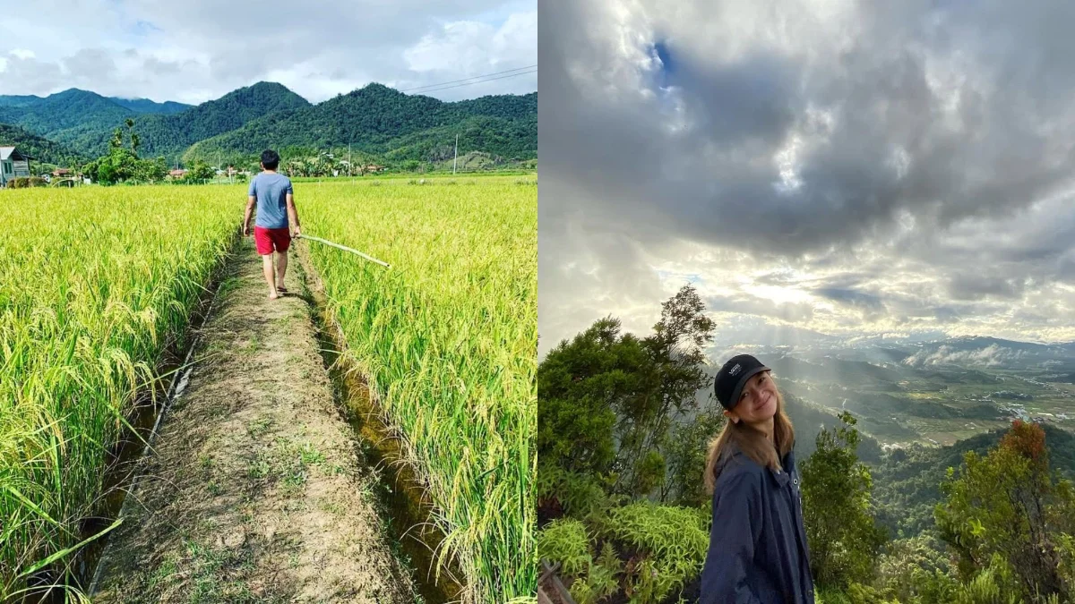 7 hidden nature escapes in Malaysia worth the journey