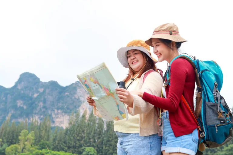7 hidden nature escapes in Malaysia worth the journey