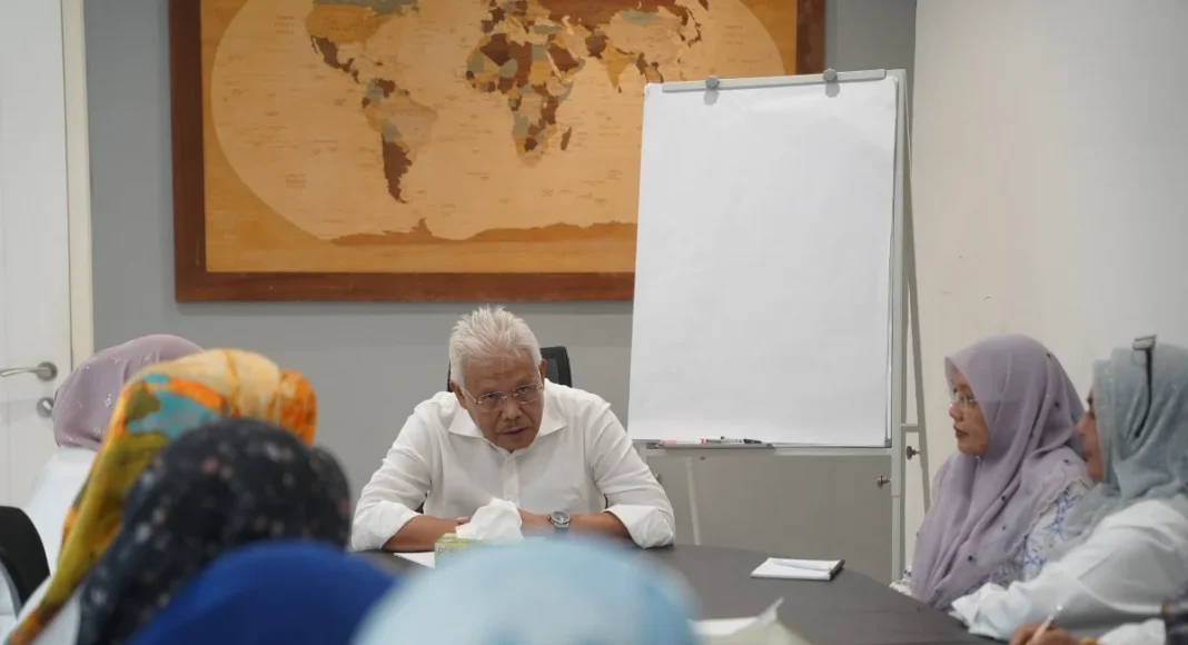 New Hamzah-linked party raises questions over Opposition realignment ahead of GE16