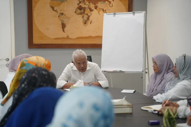 New Hamzah-linked party raises questions over Opposition realignment ahead of GE16