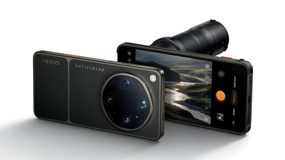 Six new smartphones now available in Malaysia
